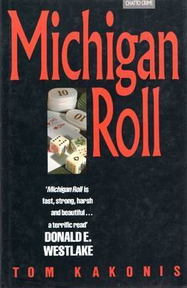 9780701134433: Michigan Roll