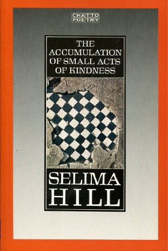 Beispielbild fr The Accumulation of Small Acts of Kindness zum Verkauf von WorldofBooks