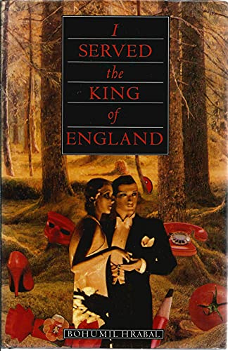 Beispielbild fr I Served the King of England zum Verkauf von WorldofBooks