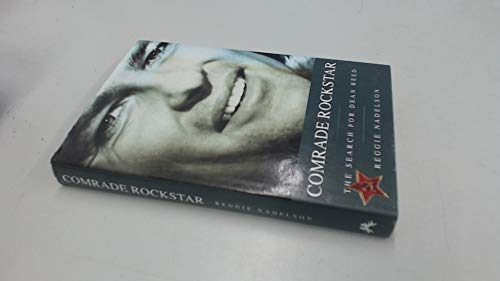 9780701134723: Comrade Rockstar: Search for Dean Reed