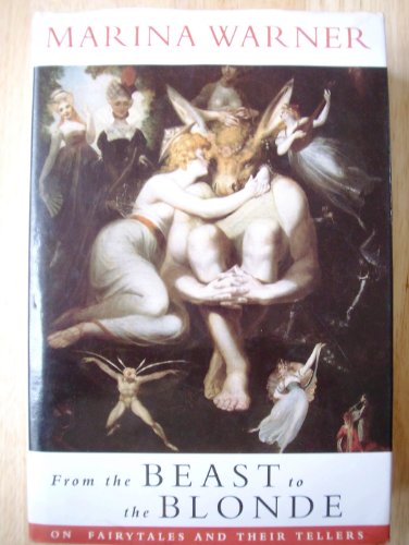 Imagen de archivo de From the Beast to the Blonde: On Fairy Tales and Their Tellers a la venta por Reuseabook