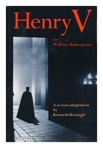 Imagen de archivo de Henry V a la venta por Once Upon A Time Books