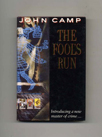 Stock image for The Fool's Run for sale by WorldofBooks