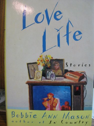 Love Life [SIGNED by the author]