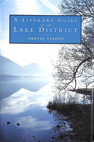 Beispielbild fr A Literary Guide To The Lake District zum Verkauf von Reuseabook