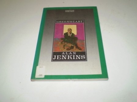 Greenheart (9780701136468) by Jenkins, Alan