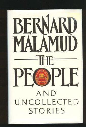 The people, and uncollected stories (9780701136499) by Malamud, Bernard