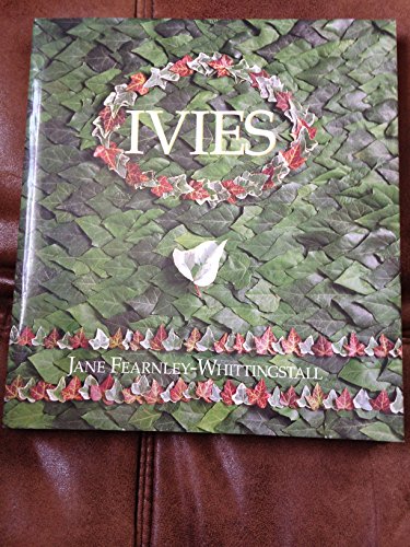 Stock image for Ivies for sale by WorldofBooks