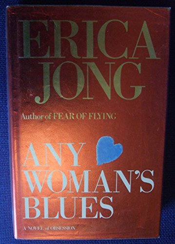 Beispielbild fr Any Woman's Blues zum Verkauf von WorldofBooks