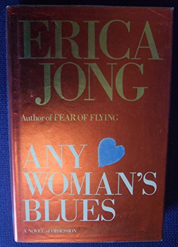 Imagen de archivo de Any Woman's Blues a la venta por WorldofBooks