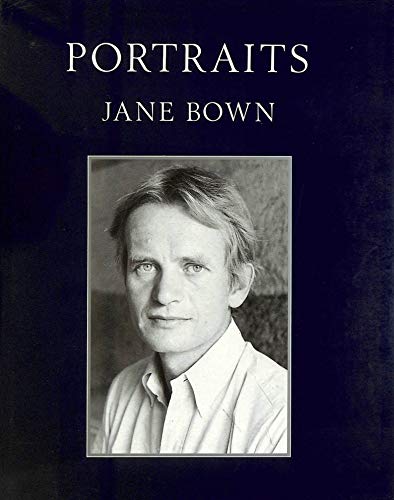 Beispielbild fr Portraits zum Verkauf von WorldofBooks