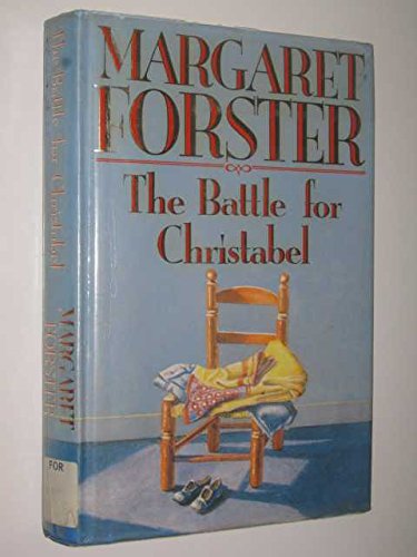 9780701136918: The Battle for Christabel