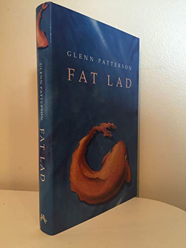 Stock image for Fat Lad for sale by WorldofBooks