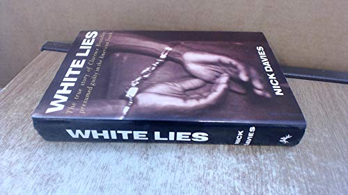 Stock image for White Lies for sale by Half Price Books Inc.