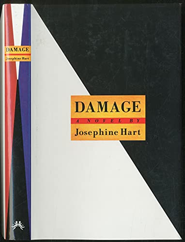 DAMAGE (9780701137304) by Hart, Josephine