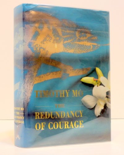 Imagen de archivo de The Redundancy of Courage a la venta por The Book Scouts