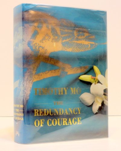 Stock image for The Redundancy of Courage for sale by The Book Scouts