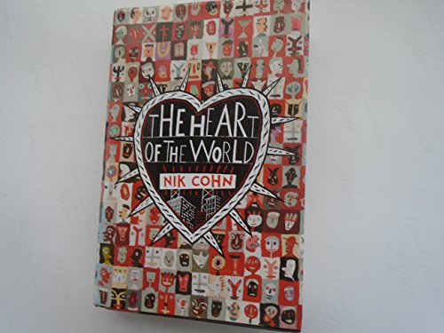 Stock image for The Heart of the World for sale by WorldofBooks