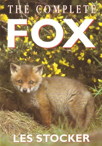 Beispielbild fr The Complete Fox zum Verkauf von WorldofBooks