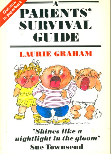 Stock image for Parents' Survival Guide for sale by WorldofBooks