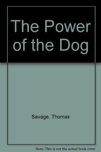 9780701139407: The Power of the Dog