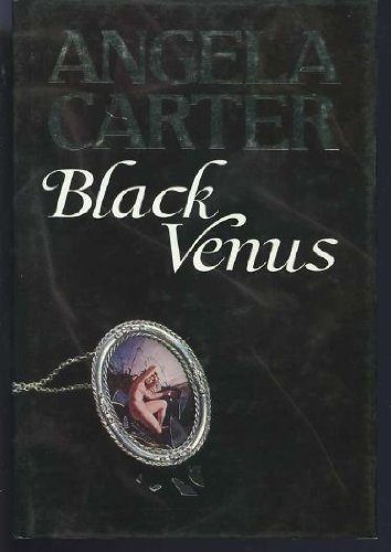 Beispielbild fr BLACK VENUS zum Verkauf von Front Cover Books