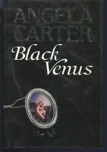 Stock image for BLACK VENUS for sale by Front Cover Books