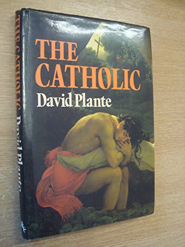 Imagen de archivo de The Catholic: Novel a la venta por WorldofBooks