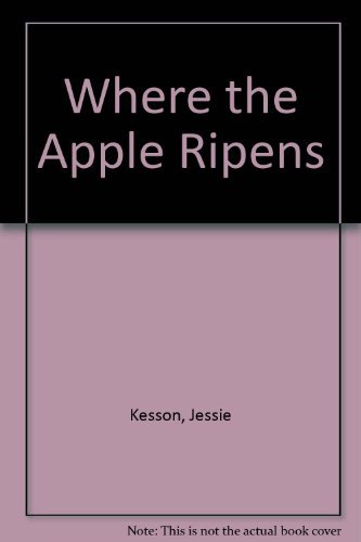 Beispielbild fr Where the Apple Ripens zum Verkauf von WorldofBooks