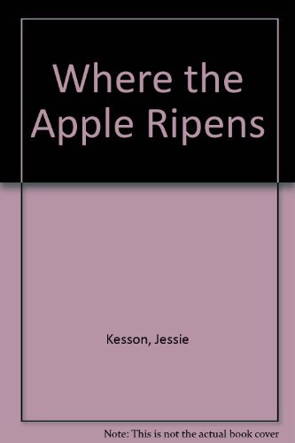 9780701139742: Where the Apple Ripens