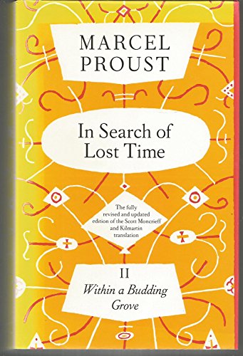 Stock image for In Search Of Lost Time, Vol 2 for sale by WorldofBooks