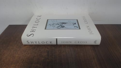 9780701139964: Shylock: A Legend and Its Legacy