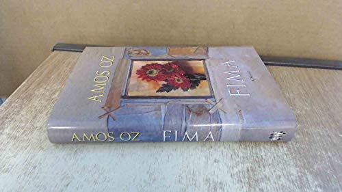 Stock image for Fima for sale by All-Ways Fiction