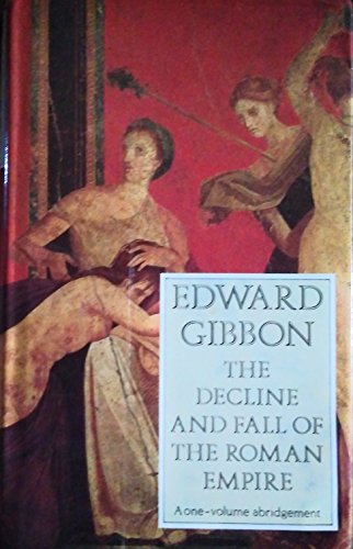 9780701140106: Gibbon's Decline & Fall Of Roman Empire