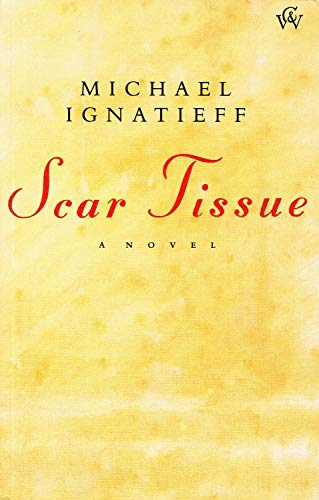 9780701141738: Scar Tissue