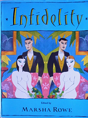 Imagen de archivo de Infidelity a la venta por AwesomeBooks