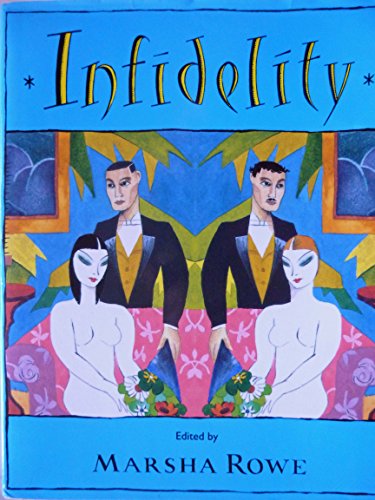Stock image for INFIDELITY for sale by Vashon Island Books