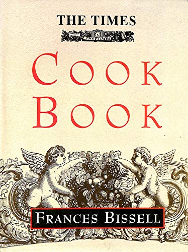 Imagen de archivo de Times" Cookbook a la venta por WorldofBooks