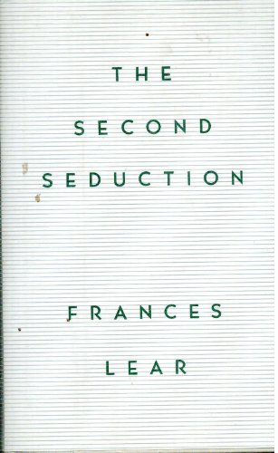 9780701146634: The Second Seduction