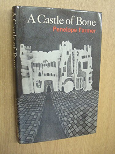 Imagen de archivo de A Castle of Bone a la venta por WorldofBooks
