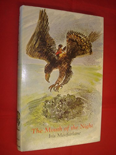 Stock image for The Mouth of the Night for sale by Syber's Books