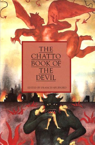 9780701154134: The Chatto Book of the Devil