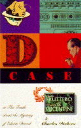 9780701154233: D. Case: Or the Mystery of Edwin Drood