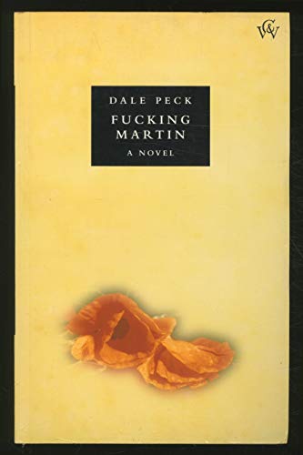 Fucking Martin (9780701156732) by Peck, Dale