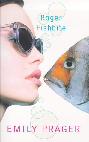 Stock image for Roger Fishbite for sale by WorldofBooks