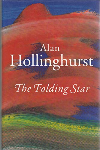 Imagen de archivo de The Folding Star a la venta por Better World Books