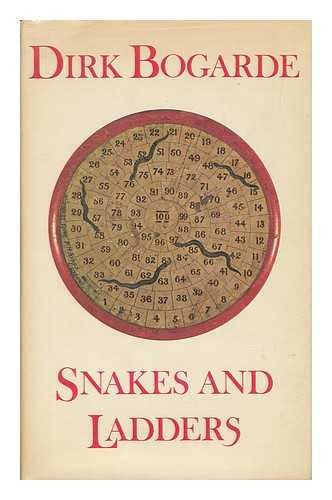 9780701159948: Snakes and Ladders