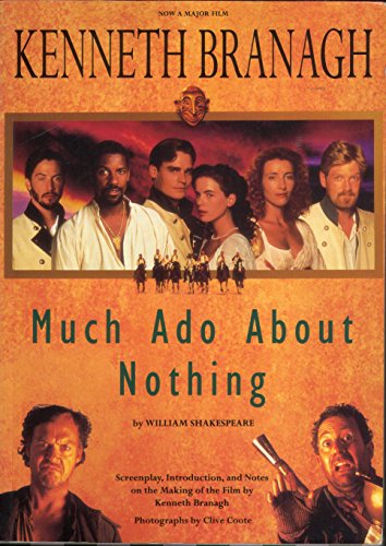 Stock image for Much Ado About Nothing for sale by WorldofBooks