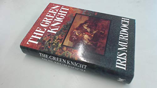 Imagen de archivo de The Green Knight a la venta por Vashon Island Books