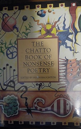 9780701160395: The Chatto Book of Nonsense Poetry
